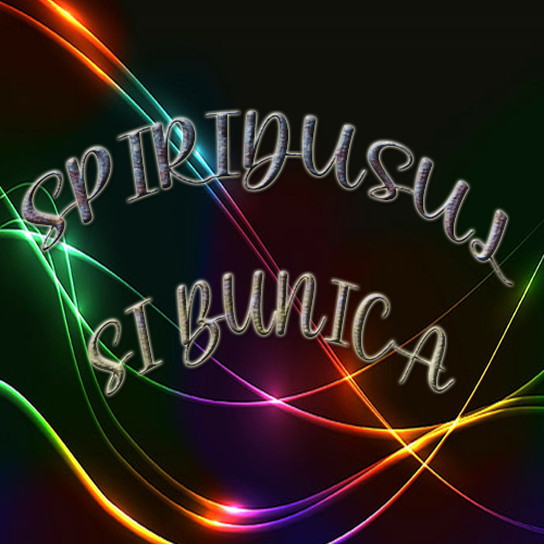 spiridusul-si-bunica Acasa